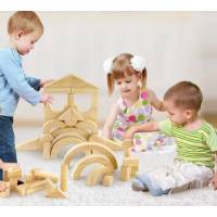 zabawki i pomoce Montessori
